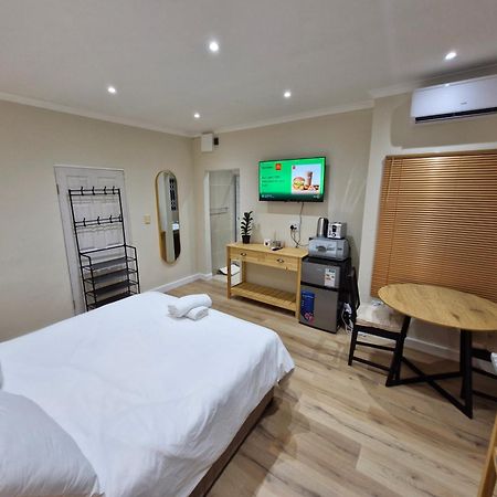 Millwood House Hotel Durban Luaran gambar