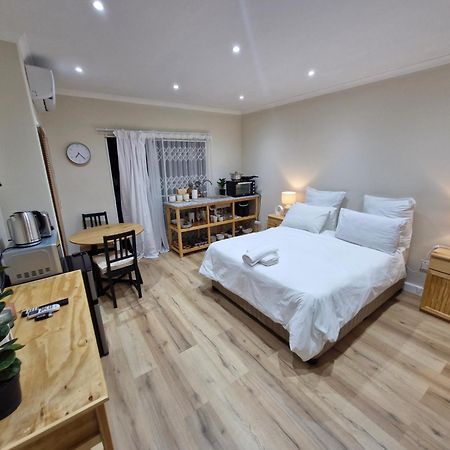 Millwood House Hotel Durban Luaran gambar