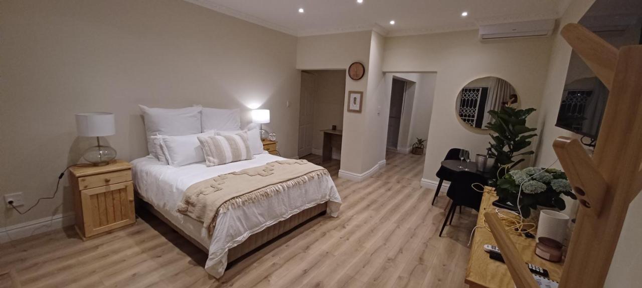 Millwood House Hotel Durban Luaran gambar