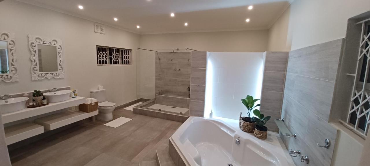 Millwood House Hotel Durban Luaran gambar
