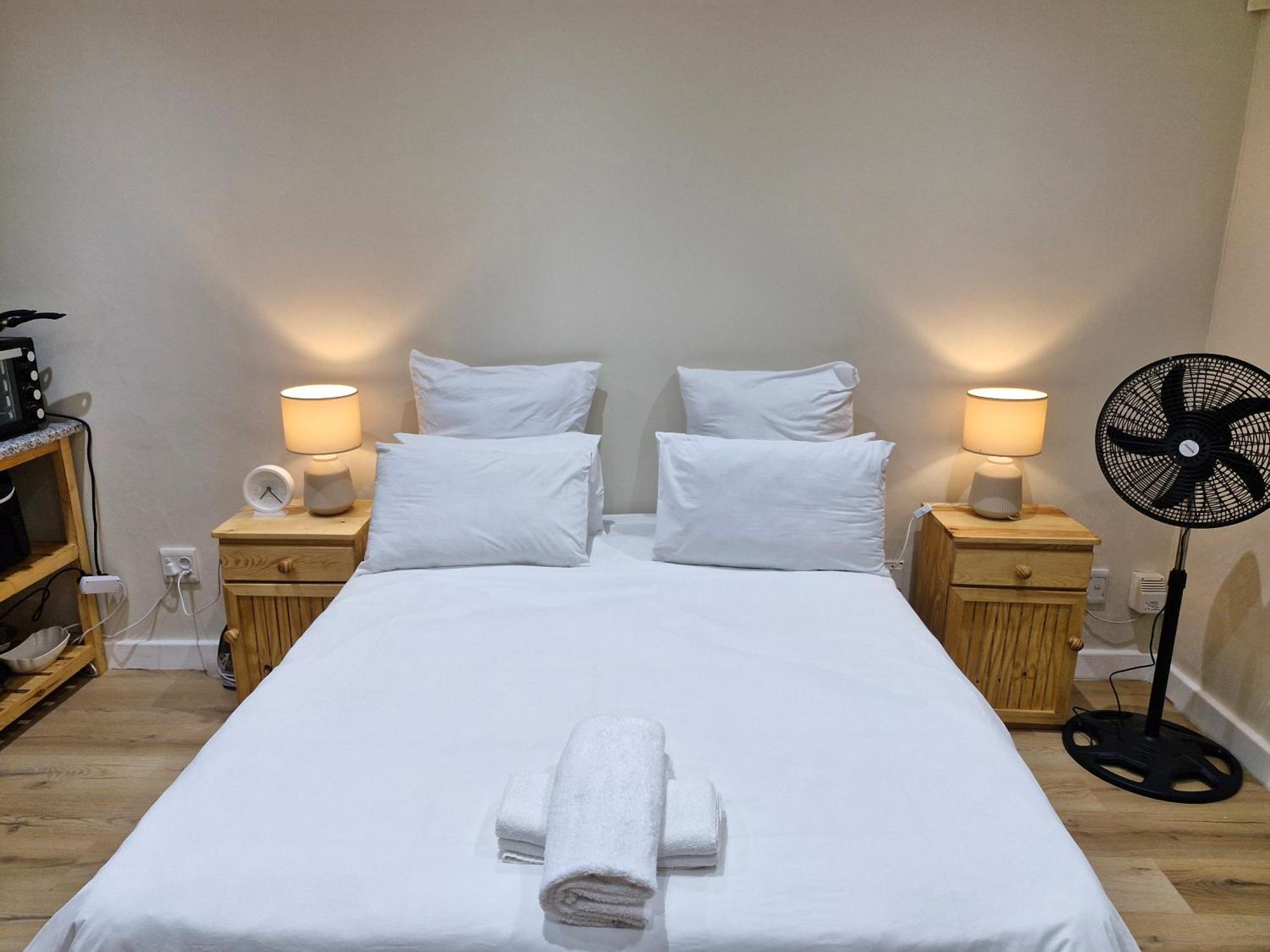 Millwood House Hotel Durban Luaran gambar
