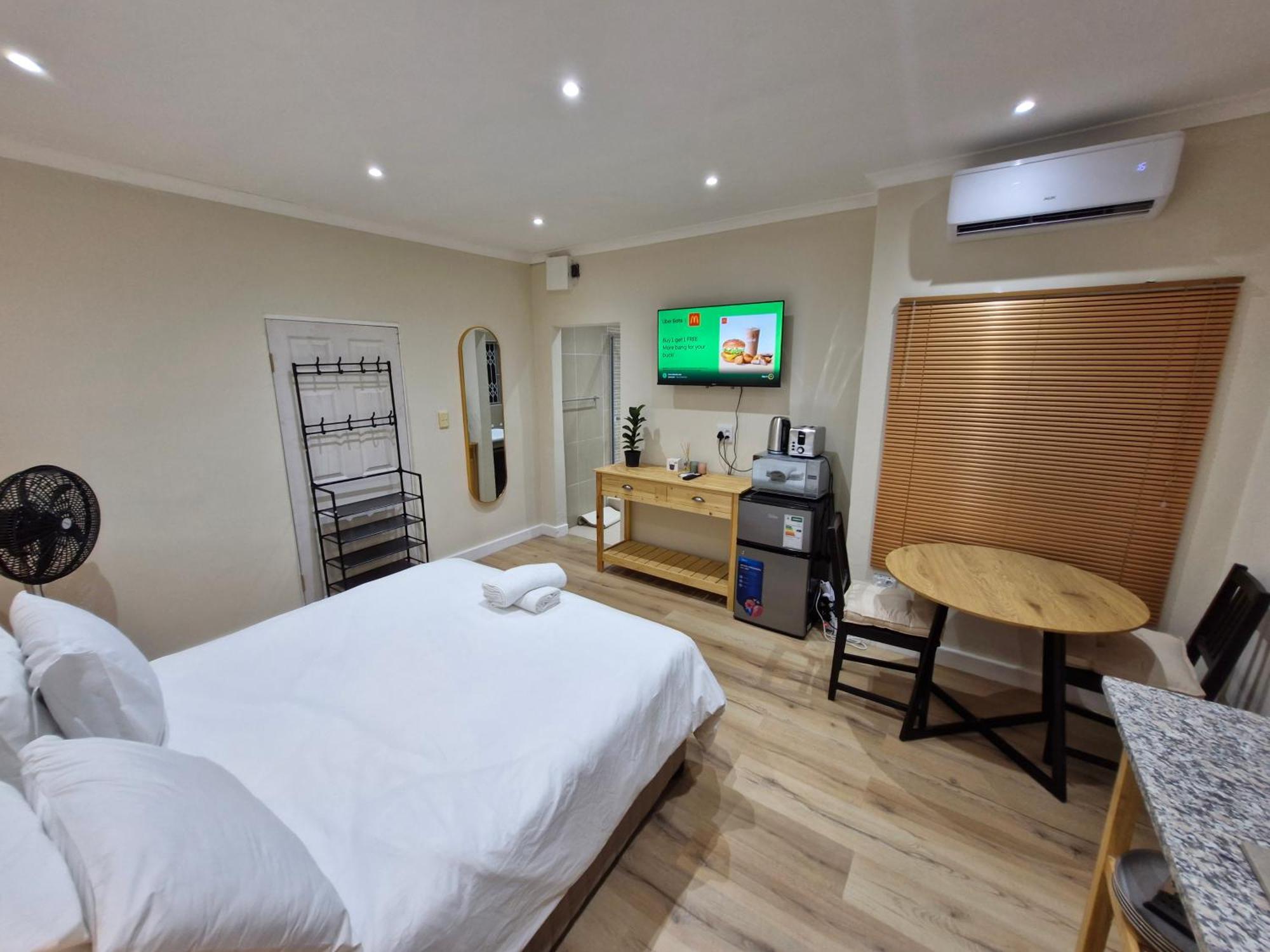 Millwood House Hotel Durban Luaran gambar