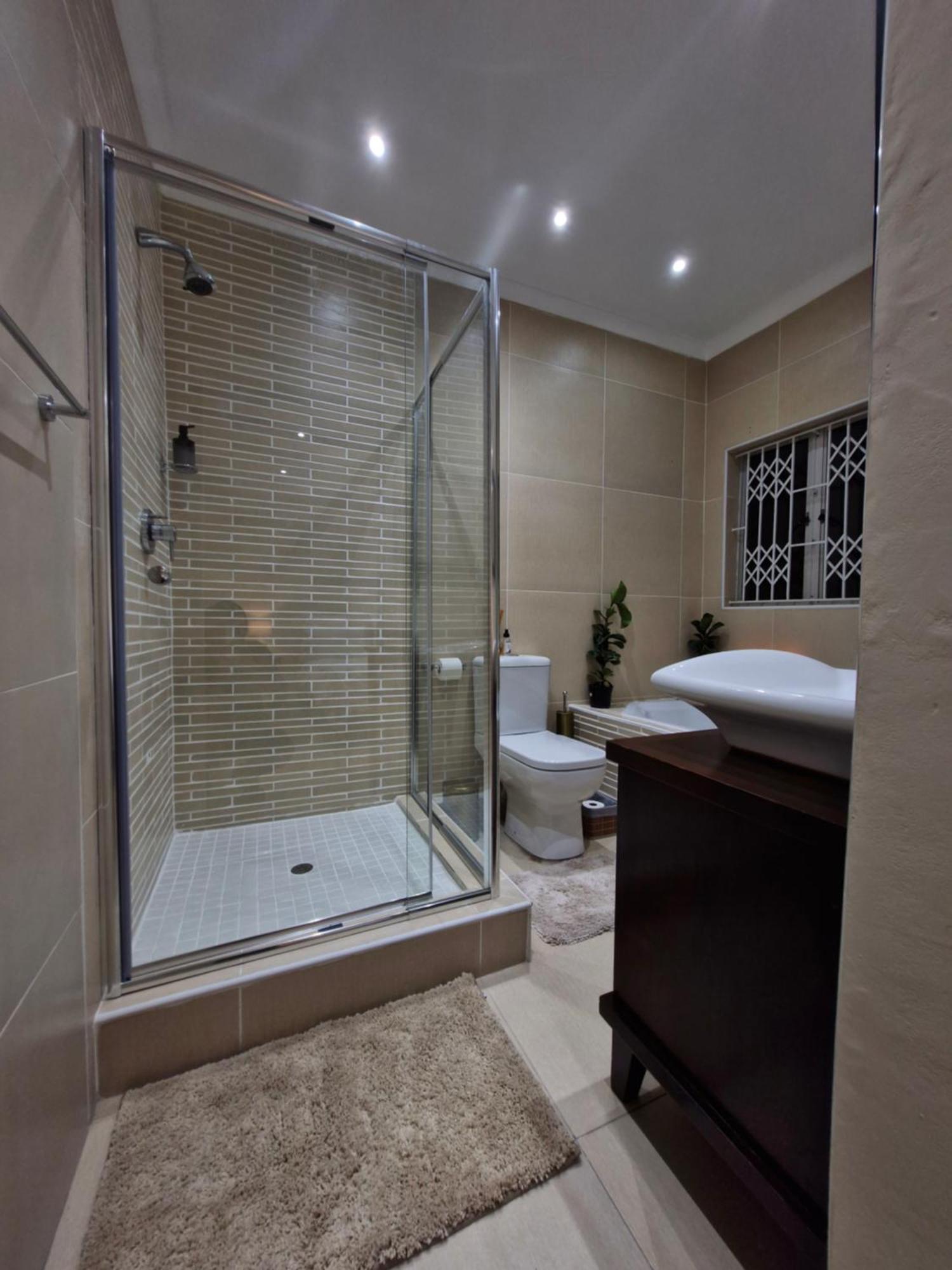 Millwood House Hotel Durban Luaran gambar